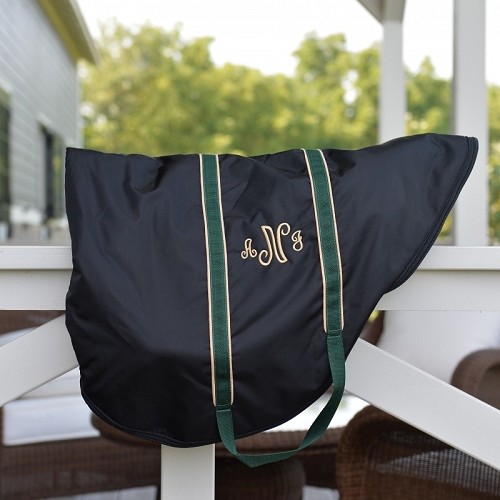 Custom All Purpose Saddle Bag 
